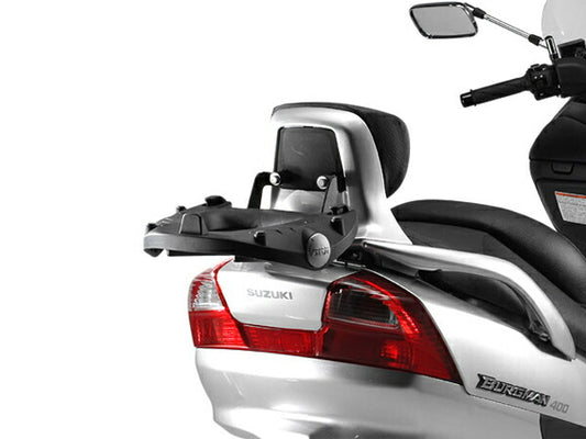 ジビ GIVI GIVI SR115 スペシャルラック スカイウェイブ250 400 カタログ品番：P069-2803 メーカー品番：94045