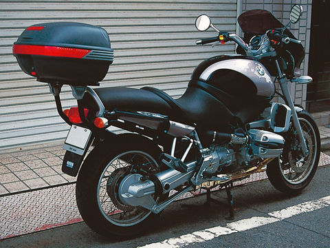 ジビ GIVI GIVI 635F モノラック用フィッティング R1100R カタログ品番：P069-2815 メーカー品番：94057