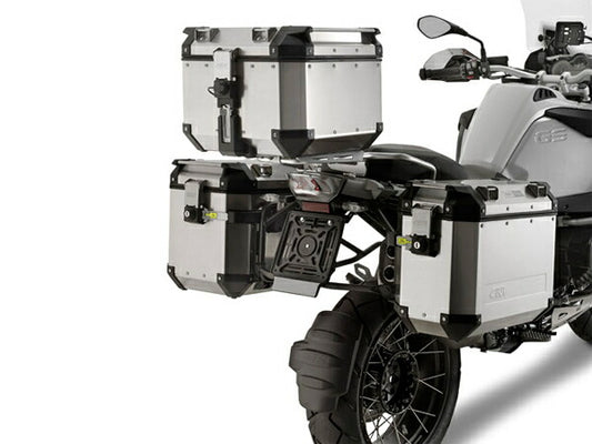 ジビ GIVI GIVI PL5108CAM CAMパニアホルダー GS13 カタログ品番：P069-2814 メーカー品番：94062