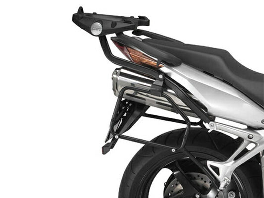ジビ GIVI GIVI 166FZモノラック用フィッティング VFR2002 カタログ品番：P069-2768 メーカー品番：94013