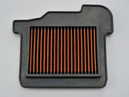 DAYTONA デイトナ リプレイスエアフィルター MT-09 カタログ品番：P069-2182 メーカー品番：93825