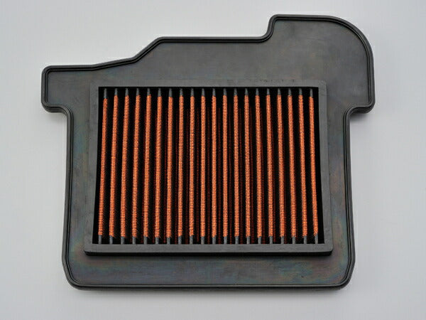 DAYTONA デイトナ リプレイスエアフィルター MT-09 カタログ品番：P069-2182 メーカー品番：93825