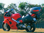 DAYTONA デイトナ PL257 チューブラーパニアホルダー VFR800FIW カタログ品番：P069-2767 メーカー品番：94058
