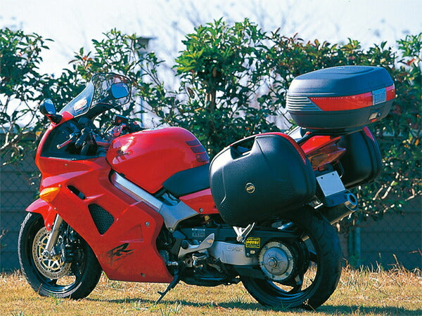 DAYTONA デイトナ PL257 チューブラーパニアホルダー VFR800FIW カタログ品番：P069-2767 メーカー品番：94058