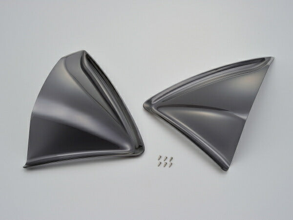 DAYTONA デイトナ サイドバイザー PCX カタログ品番：P069-3336 メーカー品番：94135