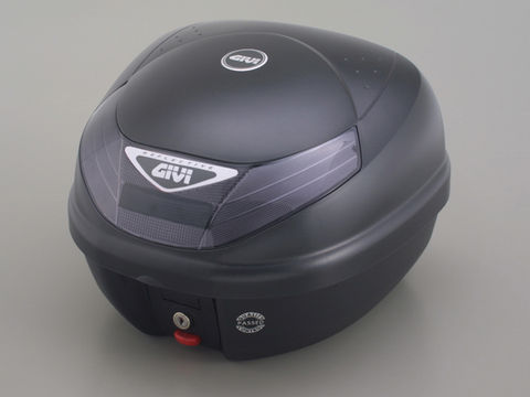 ジビ GIVI GIVI E30TN2 スモークリフレクター カタログ品番：P069-2192 メーカー品番：94145