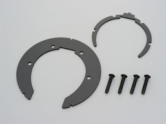 ジビ GIVI GIVI BF14 イージーロック NINJA25 カタログ品番：P069-2131 メーカー品番：93796