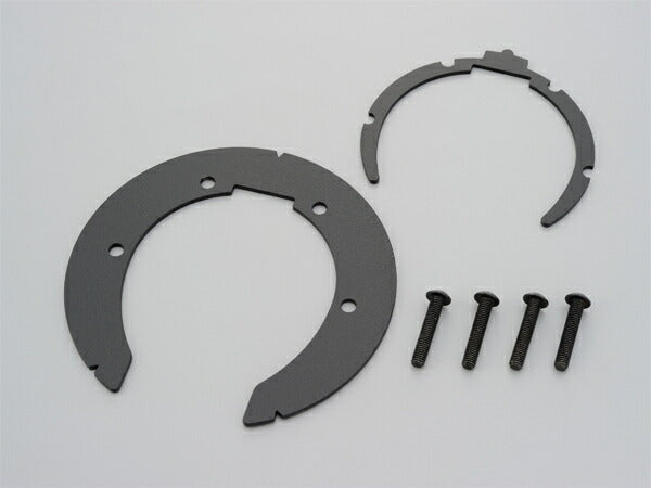 ジビ GIVI GIVI BF14 イージーロック NINJA25 カタログ品番：P069-2131 メーカー品番：93796