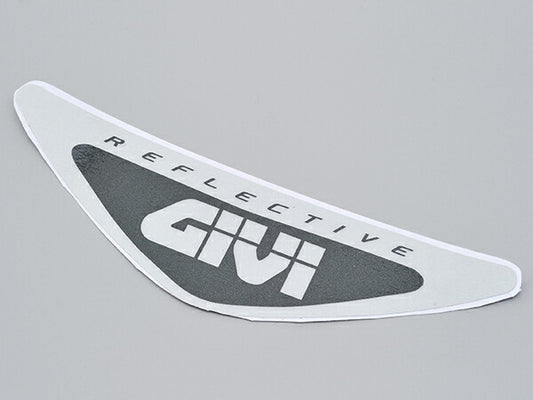 ジビ GIVI GIVI Z653 E30TNヨウエンブレム カタログ品番：P069-3365 メーカー品番：94253
