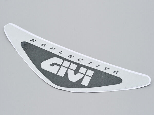 ジビ GIVI GIVI Z653 E30TNヨウエンブレム カタログ品番：P069-3365 メーカー品番：94253