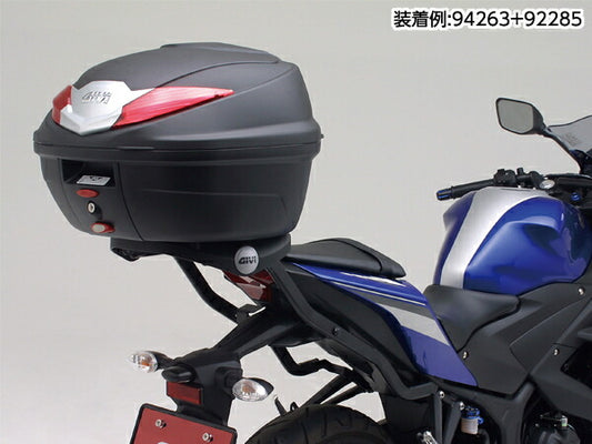 ジビ GIVI GIVI SRV-R25 フィッティング カタログ品番：P069-3166 メーカー品番：94263