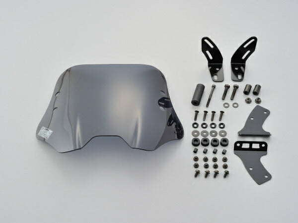 DAYTONA デイトナ ウインドシールドSS:シグナスX BF9 カタログ品番：P069-6411 メーカー品番：94272