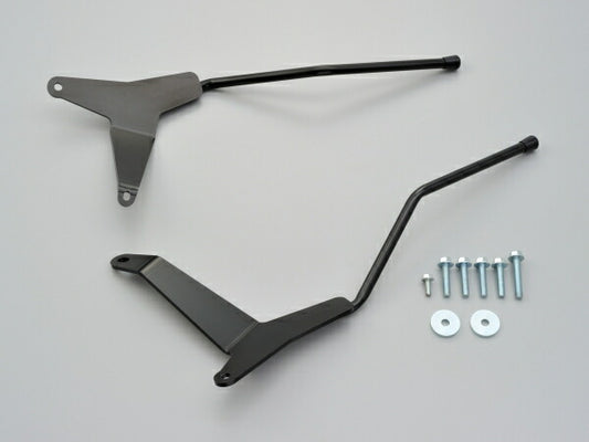 DAYTONA デイトナ サイドバックサポートセット YZF-R25 カタログ品番：P069-6420 メーカー品番：92379