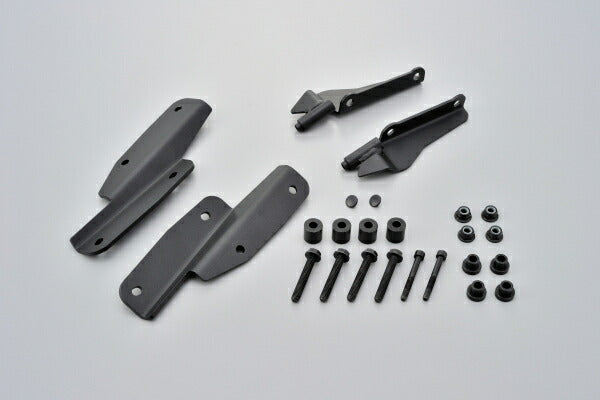 GIVI ジビ SR1144 CRF1000L(16) カタログ品番：P070-1087 メーカー品番：94452