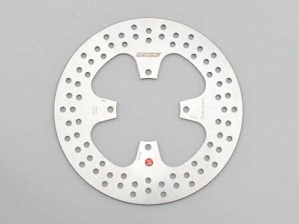 DAYTONA デイトナ BRAKING SZ14RI カタログ品番：P070-1074 メーカー品番：94524