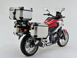 ジビ GIVI GIVI PL1146CAM NC750X(16) カタログ品番：P070-3817 メーカー品番：94458