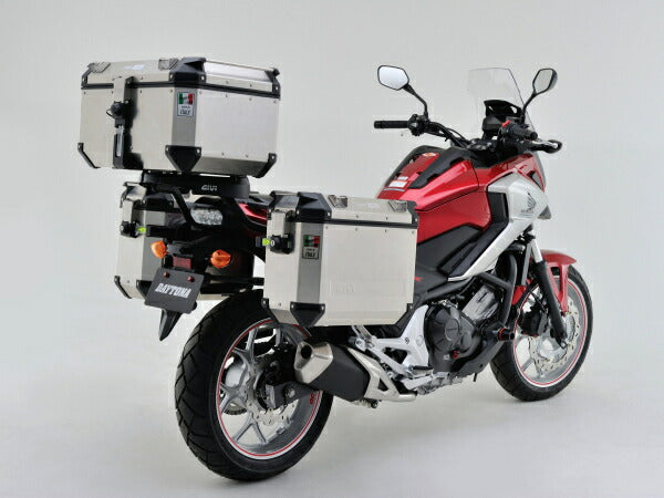 ジビ GIVI GIVI PL1146CAM NC750X(16) カタログ品番：P070-3817 メーカー品番：94458