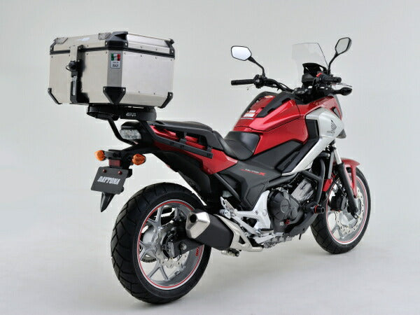 GIVI ジビ 1146FZ NC750X(16) カタログ品番：P070-3825 メーカー品番：94455