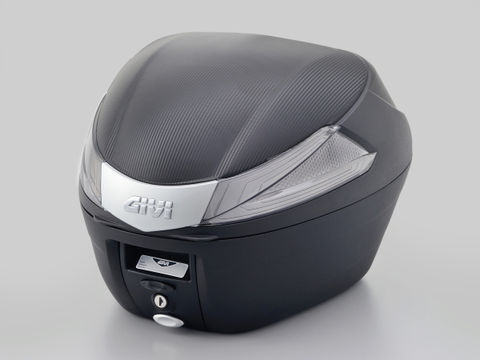 DAYTONA デイトナ GIVI B34NT モノロック TECH カタログ品番：P070-3811 メーカー品番：94449
