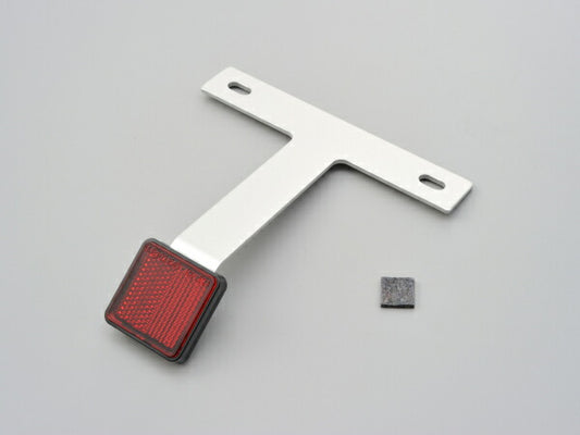 DAYTONA デイトナ リフレクターキット40 クリアー カタログ品番：P070-3807 メーカー品番：94547