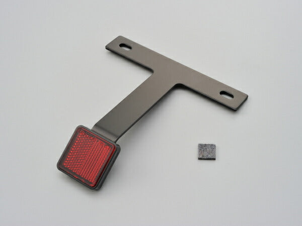 DAYTONA デイトナ リフレクターキット40 ブラック カタログ品番：P070-3808 メーカー品番：94548