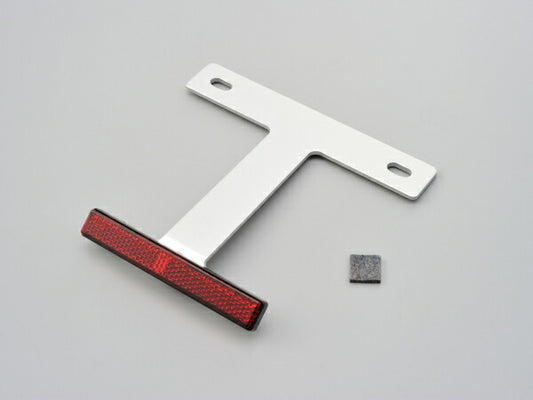 DAYTONA デイトナ スリムリフレクターキット40 クリアー カタログ品番：P070-3804 メーカー品番：94549