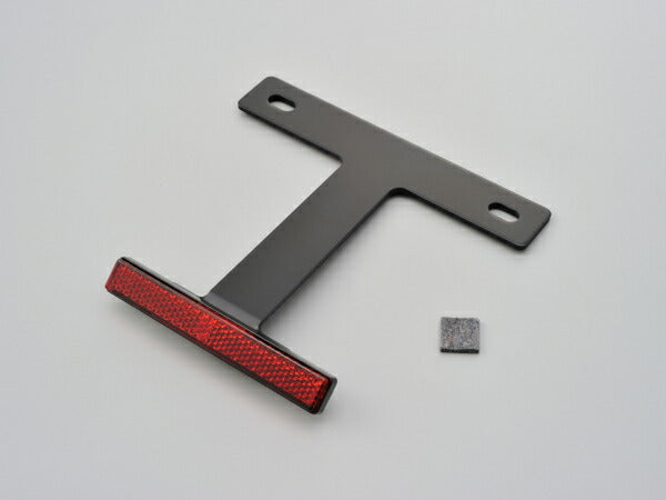 DAYTONA デイトナ スリムリフレクターキット40 ブラック カタログ品番：P070-3805 メーカー品番：94550