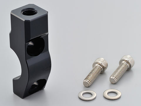 DAYTONA デイトナ バックミラーステーM10XP1.25ミギ カタログ品番：P071-1381 メーカー品番：94635