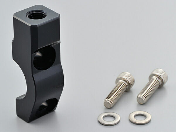 DAYTONA デイトナ バックミラーステーM10XP1.25ヒダリ カタログ品番：P071-1380 メーカー品番：94636