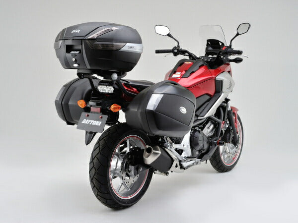 ジビ GIVI GIVI PL1146 NC750X(16) カタログ品番：P071-1396 メーカー品番：94456