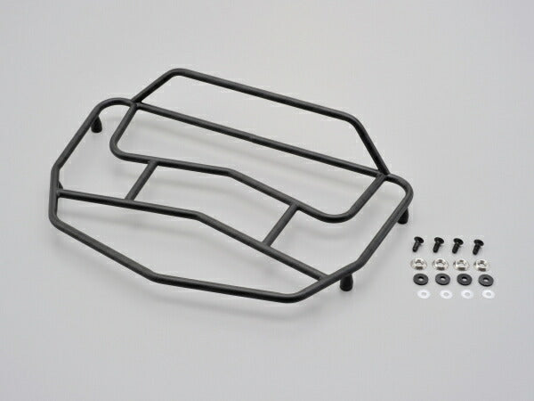 ジビ GIVI GIVI E142B TRK52ヨウ メタルラック カタログ品番：P071-7285 メーカー品番：94812