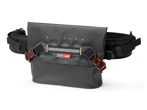 GIVI ジビ GRT704ボウスイウエストバッグ カタログ品番：P071-7289 メーカー品番：94753