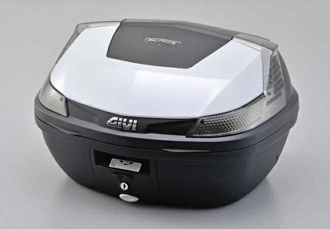 ジビ GIVI GIVI B47NTMLB912D シロTECH カタログ品番：P072-4726 メーカー品番：94831