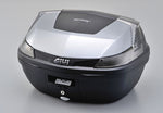 ジビ GIVI GIVI B47NTMLG730DシルバTECH カタログ品番：P072-4727 メーカー品番：94832