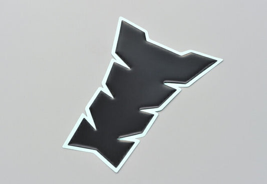 DAYTONA デイトナ タンクパッド(1PC)ブラック カタログ品番：P073-3773 メーカー品番：94867