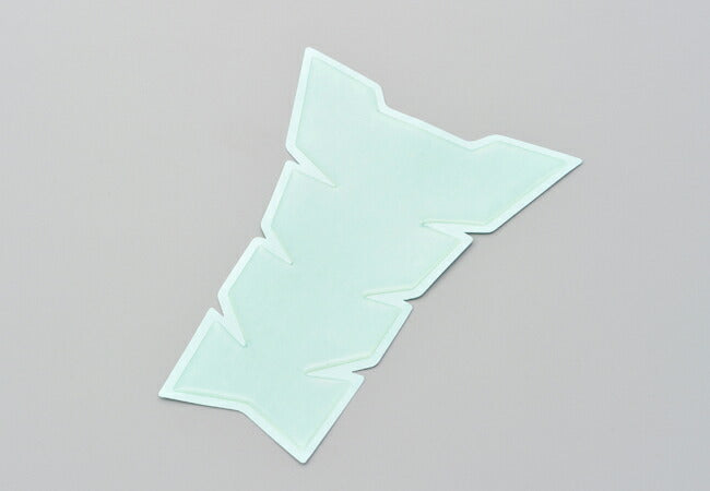 DAYTONA デイトナ タンクパッド(1PC)クリア カタログ品番：P073-3772 メーカー品番：94866