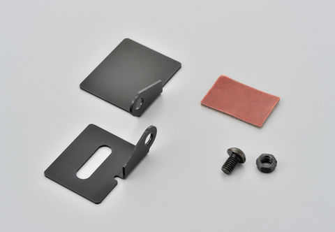 DAYTONA デイトナ ETCアンテナステー ハリツケタイプ2 カタログ品番：P072-9490 メーカー品番：94824