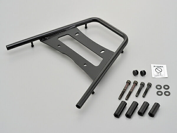 DAYTONA デイトナ グラブバーキャリア PCX -13 カタログ品番：P072-4704 メーカー品番：94885