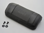 ジビ GIVI GIVI E133S バックレスト TRK52 カタログ品番：P072-9473 メーカー品番：94993
