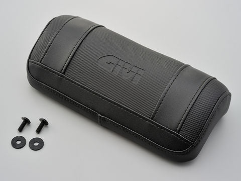 ジビ GIVI GIVI E133S バックレスト TRK52 カタログ品番：P072-9473 メーカー品番：94993