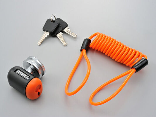 DAYTONA デイトナ STRONGER ディスクロック カタログ品番：P073-3798 メーカー品番：94883