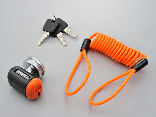 DAYTONA デイトナ STRONGER ディスクロック カタログ品番：P073-3798 メーカー品番：94883