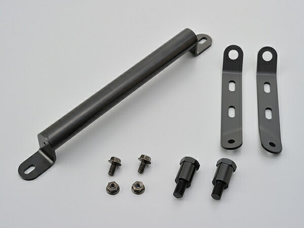 DAYTONA デイトナ マルチマウントバーFE V125 カタログ品番：P074-0402 メーカー品番：94926