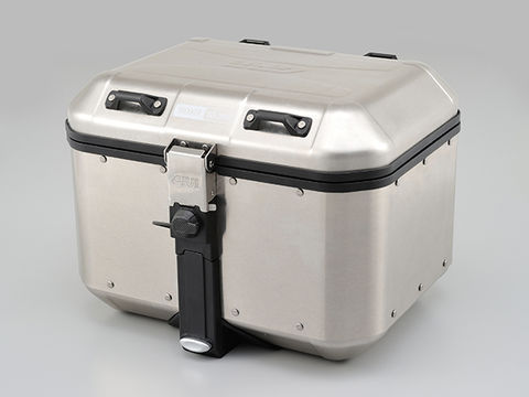 ジビ GIVI GIVI DLM46A アルミモノキーケース カタログ品番：P074-4260 メーカー品番：95036