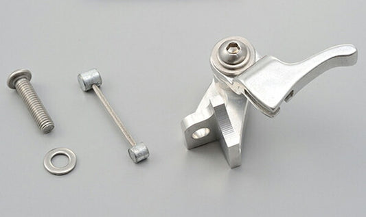 DAYTONA KEDOヘッドマウントデコンプレバー/SR