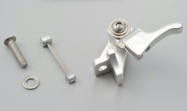 DAYTONA KEDOヘッドマウントデコンプレバー/SR