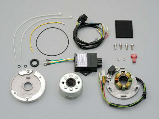 DAYTONA デイトナ PAレーシングアウターローターキット モンキー カタログ品番：P074-0372 メーカー品番：95033