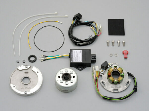 DAYTONA デイトナ PAレーシングアウターローターキット モンキー カタログ品番：P074-0372 メーカー品番：95033