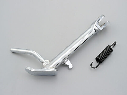 DAYTONA デイトナ ショートサイドスタンドメッキ SR カタログ品番：P074-4222 メーカー品番：95035