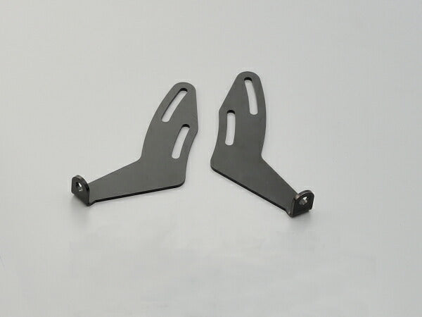 DAYTONA デイトナ ベースステーLRセット GROM(LED) カタログ品番：P074-4235 メーカー品番：94909